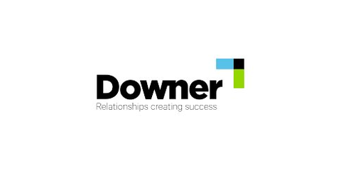 Client logo