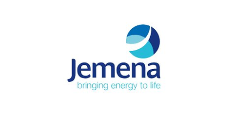 Client logo