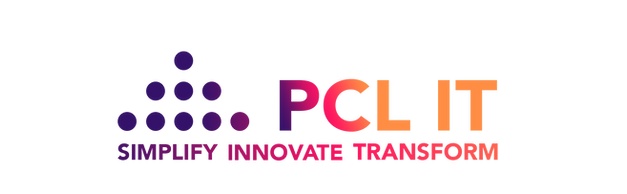 PCL IT — Simplify Innovate Transform