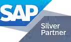 SAP Silver Partner logo